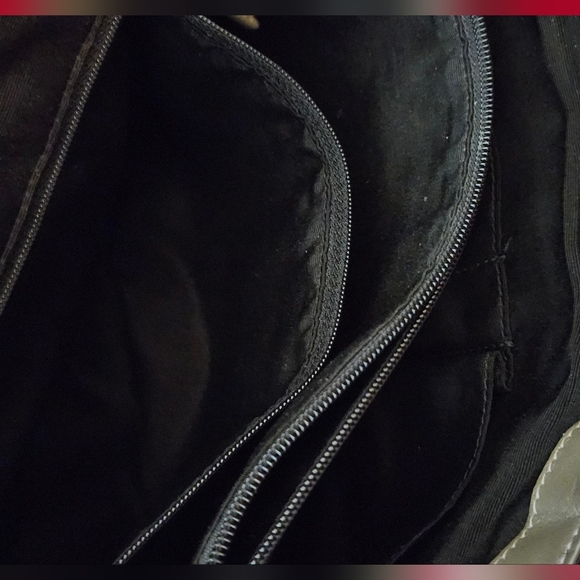 Coach Snakeskin Patterned Women's Bag - Picture 13 of 14